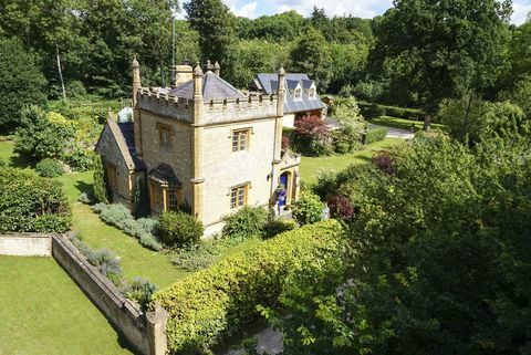 Château de Molly's Lodge