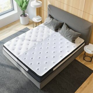 Matelas en mousse à mémoire 