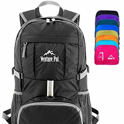 Pack de camping ultraléger