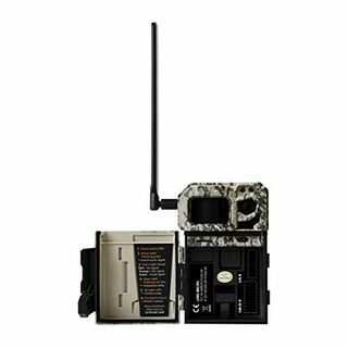 Caméra de chasse cellulaire Spypoint LINK-MICRO-LTE