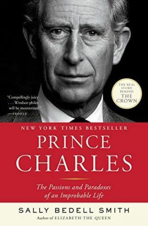 Prince Charles: les passions et les paradoxes d'une vie improbable