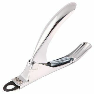 Coupe-ongles à guillotine professionnel Groom