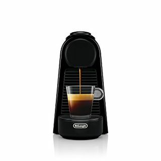 Nespresso Essenza Mini Machine à Café et Espresso 