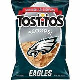 Boîte de fête des Eagles de Philadelphie