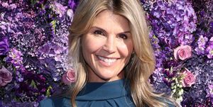 lori loughlin, ancienne actrice de marque et membre de la distribution de la famille gac