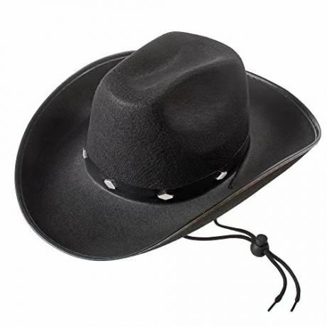 Chapeau de cowboy 