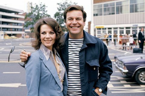 Natalie Wood Robert Wagner personne d'intérêt