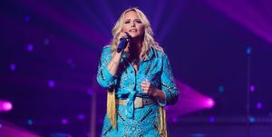 résidence de rodéo de velours de miranda lambert à las vegas