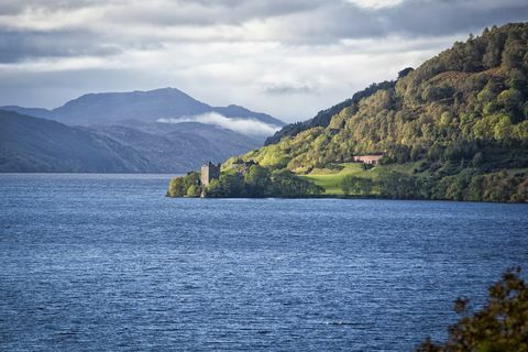 Loch Ness