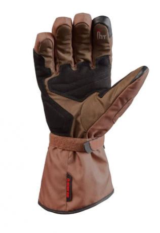 Gants chauffants Tempête du Désert