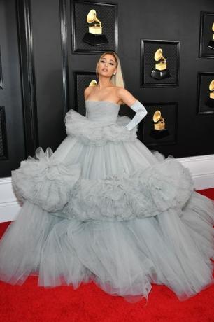 62e cérémonie annuelle des GRAMMY Awards - Arrivals