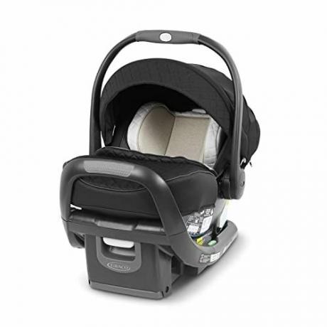 Siège d'auto pour bébé GRACO SnugFit 35 Elite 