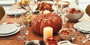 Restaurants ouverts pour Thanksgiving