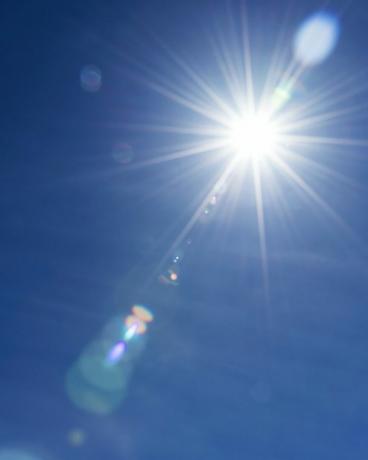 canicule au Royaume-Uni