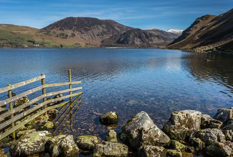 Ennerdale Water