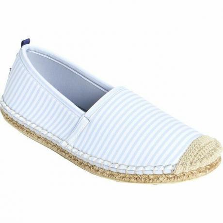 Chaussures d'eau espadrilles Beachcomber