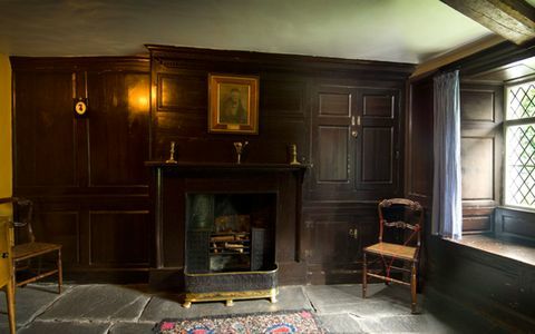 Revamp annoncé pour la maison de William Wordsworth