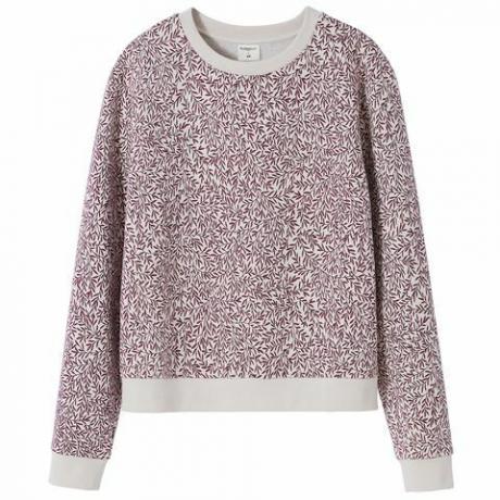 Sweat William Morris H&M