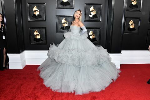 62e cérémonie annuelle des GRAMMY Awards - Arrivals