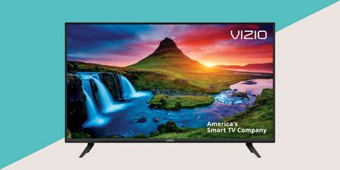 vizio - meilleures offres de télévision vendredi noir 