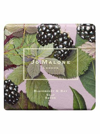 Jo Malone Blackberry and Bay soap photo