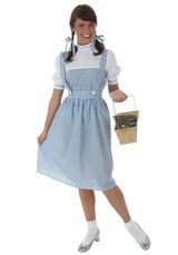Costume Dorothy adulte