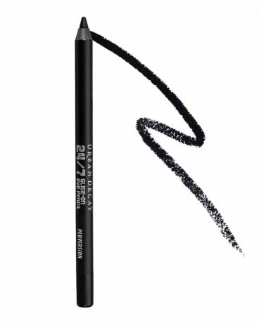 Crayon eye-liner imperméable 