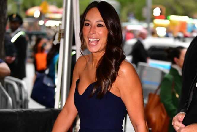 Joanna Gaines