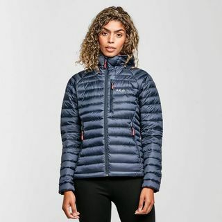 Doudoune Microlight Alpine ECO pour femme