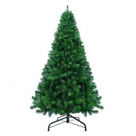 Arbre de Noël de 5 pieds avec support