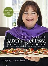 `` Contessa Barefoot Barefoot: Recipes You Trust ''