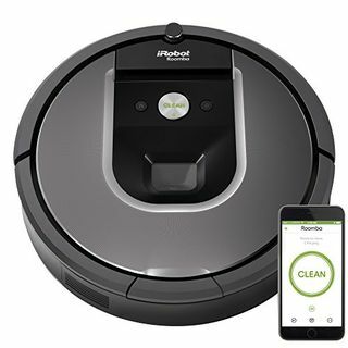 Aspirateur robot Roomba 960