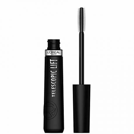 Mascara lavable à levage télescopique