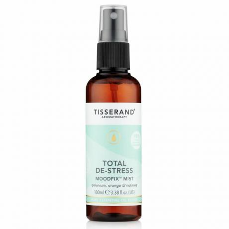 Aromathérapie Tisserand | Déstressement total