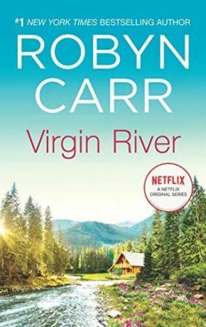 Virgin River (Un roman de Virgin River, livre 1)