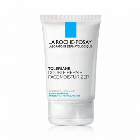 Toleriane Hydratant Visage Double Réparation