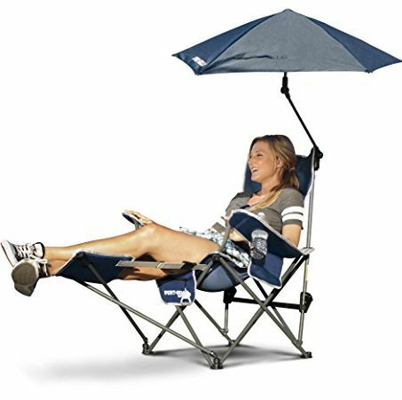 Fauteuil inclinable Sport-Brella