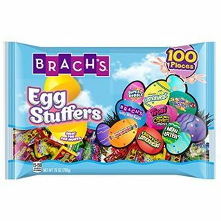 Bonbons aux oeufs de Pâques