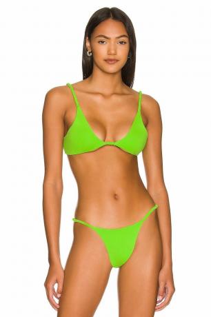 Haut de bikini bralette Girl Crush