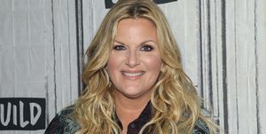 trisha yearwood chanteur masqué arbre