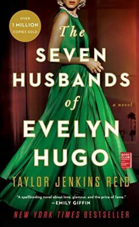 Les sept maris d'Evelyn Hugo