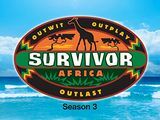 Survivor Saison 3