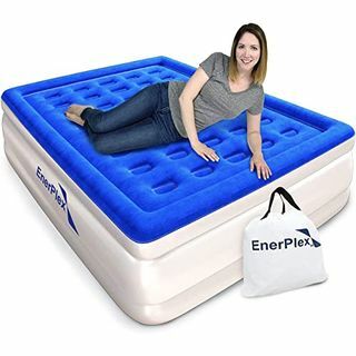 Matelas gonflable Queen