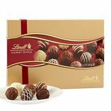 Coffret cadeau truffes au chocolat