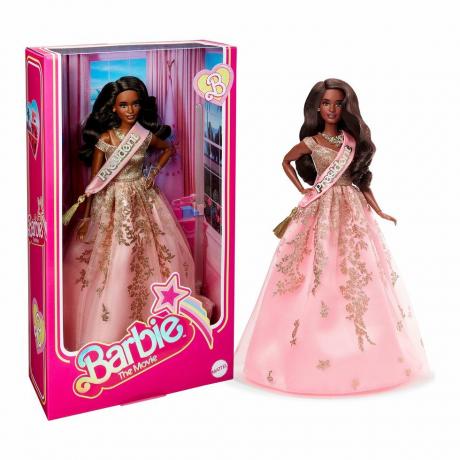 'Barbie' La Présidente du Film Poupée Barbie