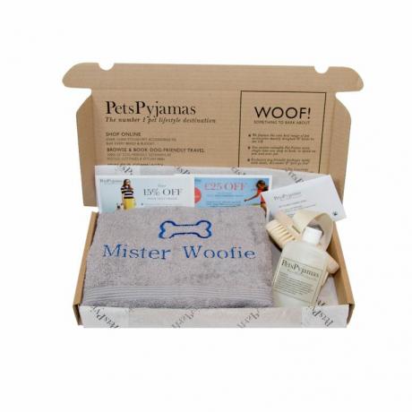 KIT SPA CANIN £ 22 PetsPyjamas