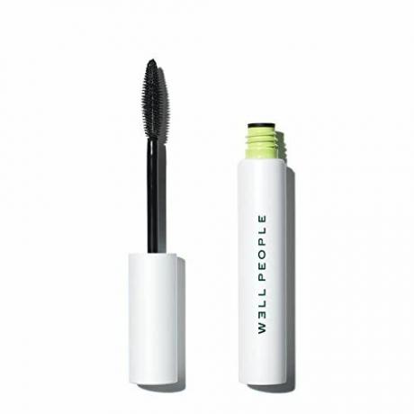 Mascara propre et non toxique 