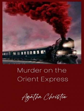 Meurtre à l'Orient-Express