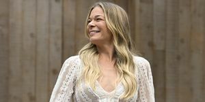 leann rimes se produit à stern grove