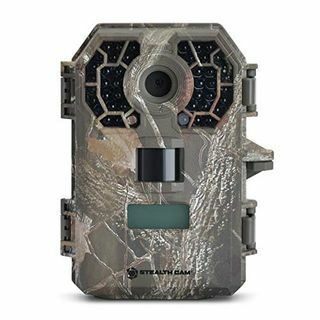 Caméra de reconnaissance StealthCam G42NG TRIAD 10MP